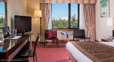 رادیسون بلوا پارک هتل آتن