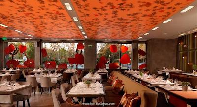 رادیسون بلوا پارک هتل آتن