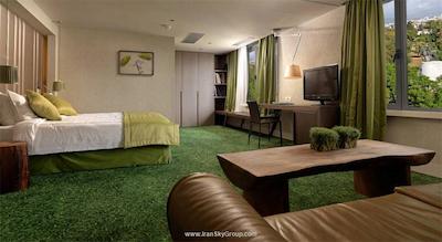 رادیسون بلوا پارک هتل آتن