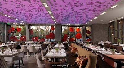 رادیسون بلوا پارک هتل آتن