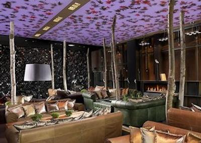 رادیسون بلوا پارک هتل آتن