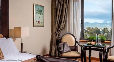 رادیسون بلوا پارک هتل آتن