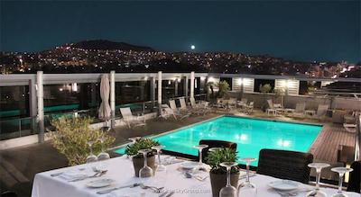 رادیسون بلوا پارک هتل آتن