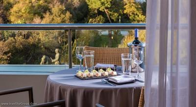 رادیسون بلوا پارک هتل آتن