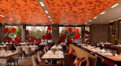 رادیسون بلوا پارک هتل آتن