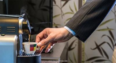 رادیسون بلوا پارک هتل آتن