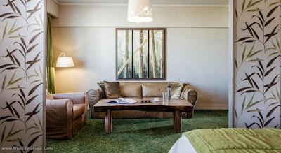 رادیسون بلوا پارک هتل آتن