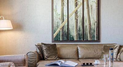 رادیسون بلوا پارک هتل آتن