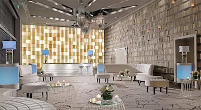 رادیسون بلوا پارک هتل آتن