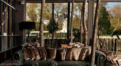 رادیسون بلوا پارک هتل آتن