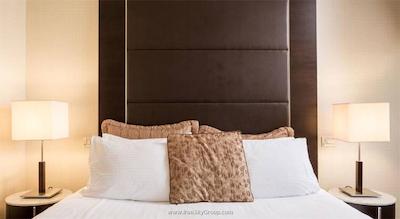 رادیسون بلوا پارک هتل آتن