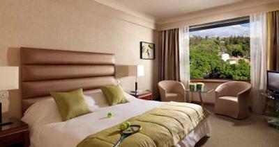 رادیسون بلوا پارک هتل آتن