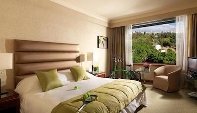 رادیسون بلوا پارک هتل آتن