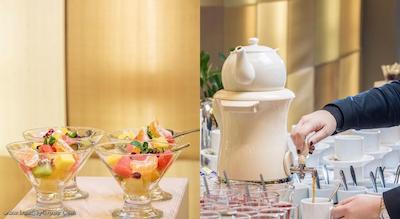 رادیسون بلوا پارک هتل آتن