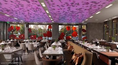 رادیسون بلوا پارک هتل آتن