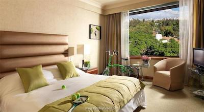 رادیسون بلوا پارک هتل آتن