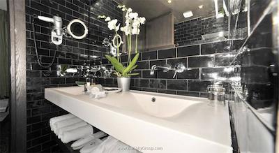 رادیسون بلوا پارک هتل آتن