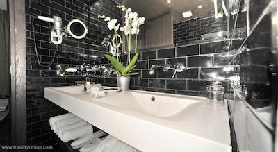 رادیسون بلوا پارک هتل آتن