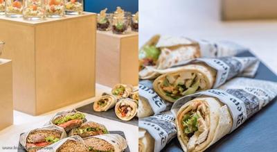 رادیسون بلوا پارک هتل آتن