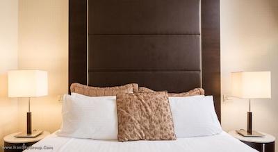 رادیسون بلوا پارک هتل آتن