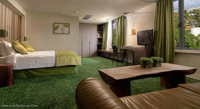 رادیسون بلوا پارک هتل آتن