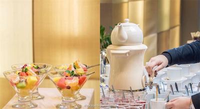 رادیسون بلوا پارک هتل آتن