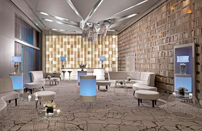 رادیسون بلوا پارک هتل آتن