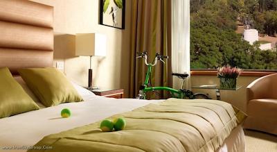 رادیسون بلوا پارک هتل آتن