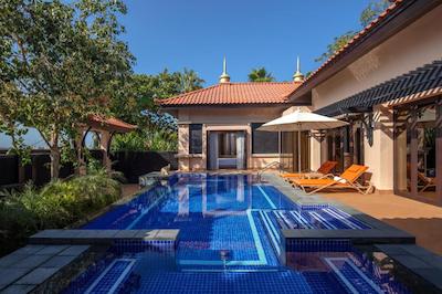 آنانترا د پالم دبی یزوررت