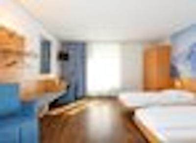 بسیلی سویس کوالیتی زوریخ