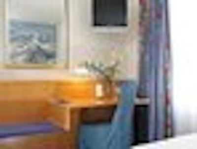 بسیلی سویس کوالیتی زوریخ