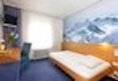 بسیلی سویس کوالیتی زوریخ