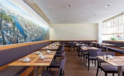 بسیلی سویس کوالیتی زوریخ