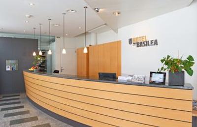 بسیلی سویس کوالیتی زوریخ