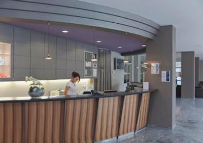 جرولدسویل سوئیس کوالیتی هتل