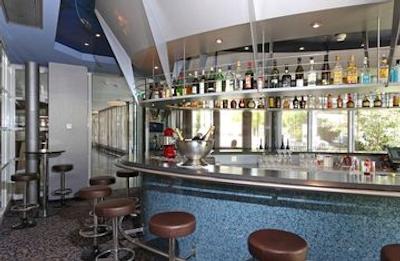 جرولدسویل سوئیس کوالیتی هتل