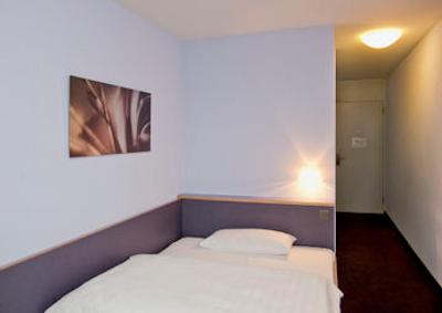 جرولدسویل سوئیس کوالیتی هتل