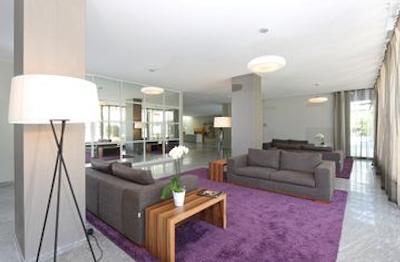 جرولدسویل سوئیس کوالیتی هتل