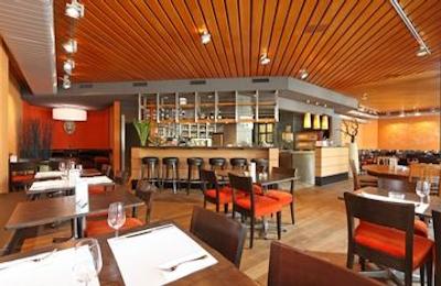 جرولدسویل سوئیس کوالیتی هتل