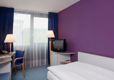 جرولدسویل سوئیس کوالیتی هتل