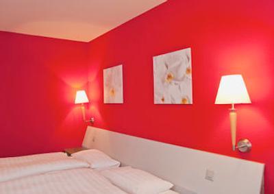 جرولدسویل سوئیس کوالیتی هتل