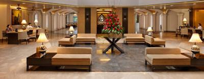 د کنیل ورث بیچ ریزورت