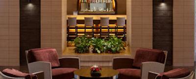 د کنیل ورث بیچ ریزورت