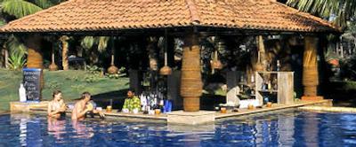 د کنیل ورث بیچ ریزورت