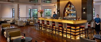 د کنیل ورث بیچ ریزورت