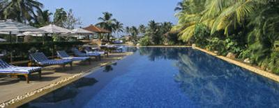 د کنیل ورث بیچ ریزورت