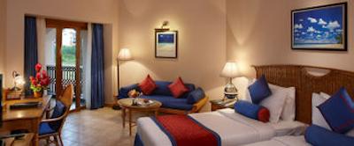 د کنیل ورث بیچ ریزورت