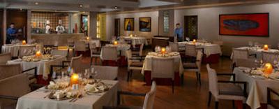 د کنیل ورث بیچ ریزورت