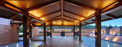 د کنیل ورث بیچ ریزورت