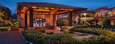 د کنیل ورث بیچ ریزورت